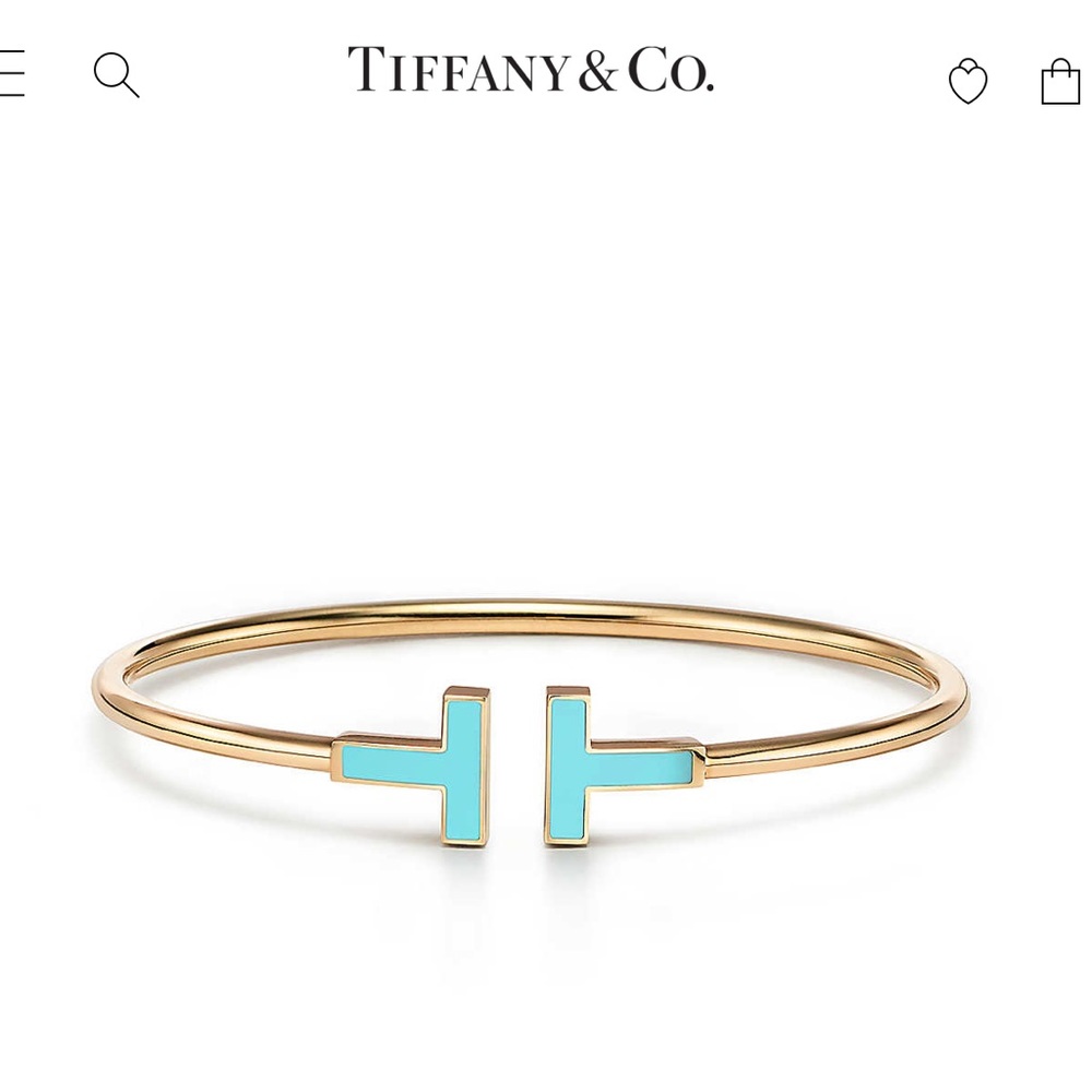 T Bracelet